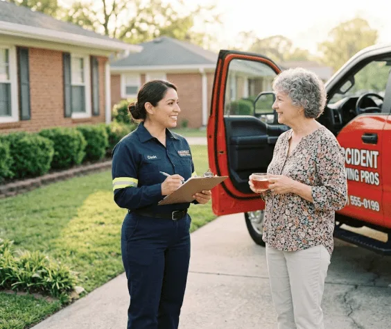 Accident Towing Service Grelton, OH FAQs